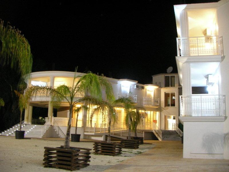Marianna Apart Hotel Laganas Exteriér fotografie